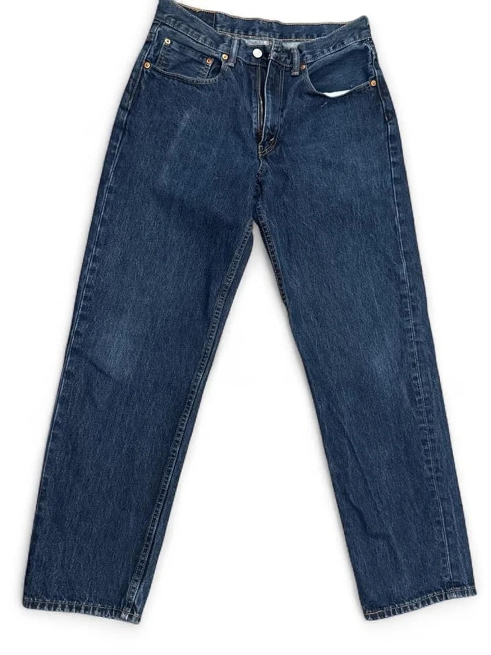 Levis levi relaxed
